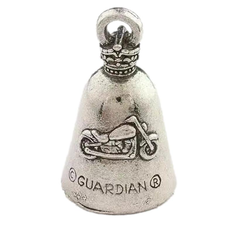 Guardian Bell® Gardez le calme - LE PRATIQUE DU MOTARD
