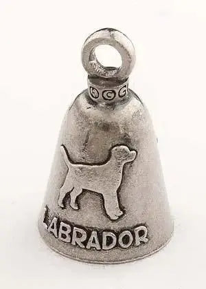 Guardian Bell® GB Chiens du Labrador - Le Pratique du Motard