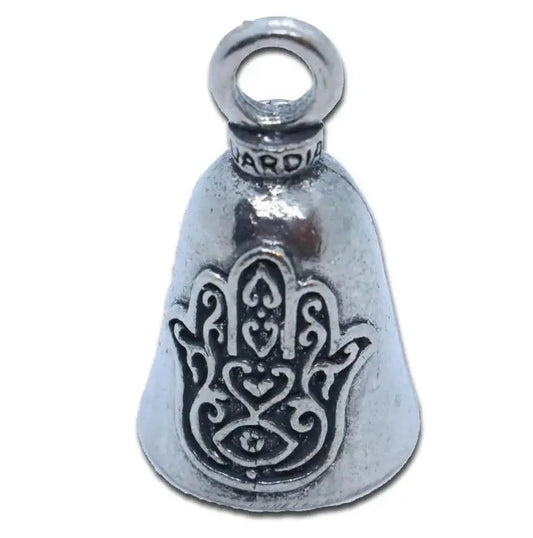 Guardian Bell® GB Hamsa/Hamesh - Le Pratique du Motard