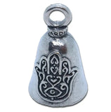 Guardian Bell® GB Hamsa/Hamesh - Le Pratique du Motard