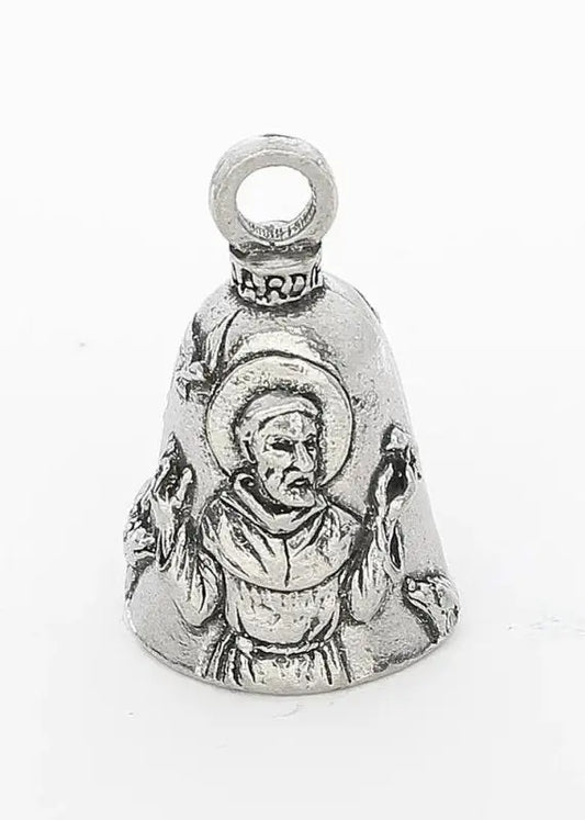 Guardian Bell® GB St.Francis - Le Pratique du Motard