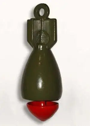 Guardian Bell® Green Bomb - Le Pratique du Motard