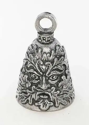 Guardian Bell® Green Man - Le Pratique du Motard