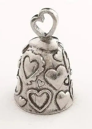 Guardian Bell® Heart - Le Pratique du Motard