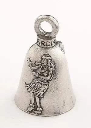 Guardian Bell® Hula/Tiki - Le Pratique du Motard
