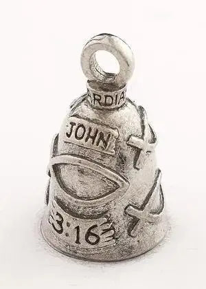 Guardian Bell® John 3 16 - Le Pratique du Motard