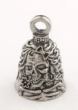 Guardian Bell® Lady Skull - Le Pratique du Motard