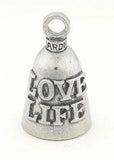 Guardian Bell® Love Life - Le Pratique du Motard
