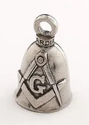 Guardian Bell® Masonic - Le Pratique du Motard