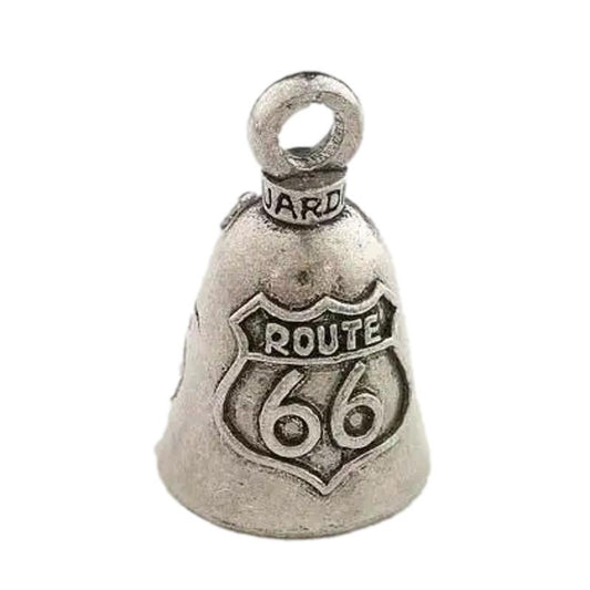 Guardian Bell Moto- Route 66 - LE PRATIQUE DU MOTARD