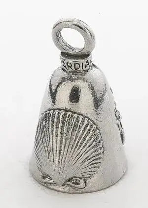 Guardian Bell® Sea Shell - Le Pratique du Motard