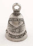 Guardian Bell® St. Columbanus - Le Pratique du Motard
