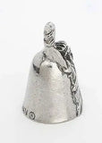 Guardian Bell® Statue du Gardien de la liberté - Le Pratique du Motard