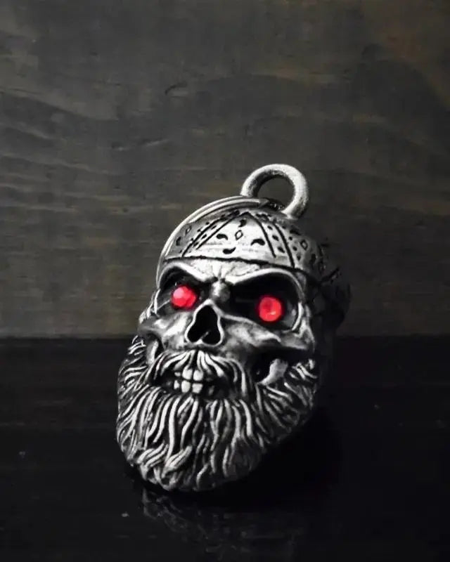 Guardian bell Tête de motard Old school Diamant - Le Pratique du Motard