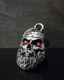 Guardian bell Tête de motard Old school Diamant - Le Pratique du Motard