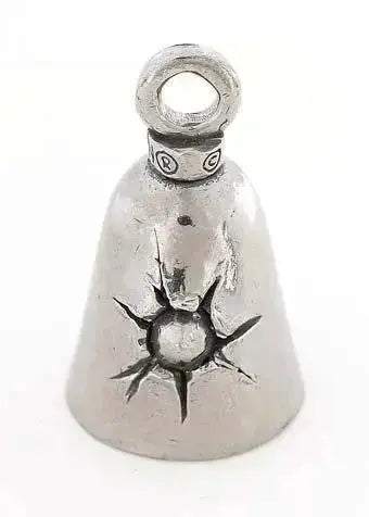 Guardian Bell® Trou de balle de fusils - Le Pratique du Motard