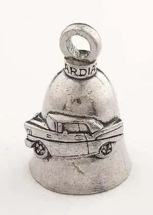 Guardian Bell® Vintage 57 Chevy - Le Pratique du Motard