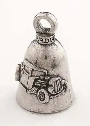 Guardian Bell® Vintage Hot Rod - Le Pratique du Motard
