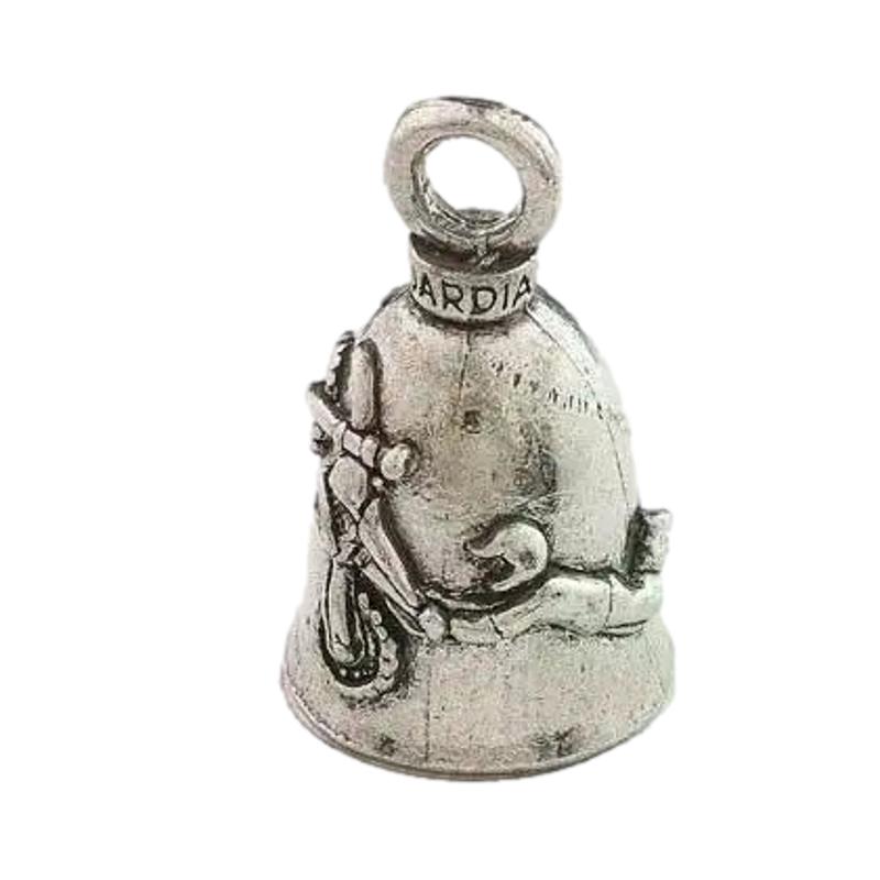 Bike Guardian bell -Volant- - LE PRATIQUE DU MOTARD