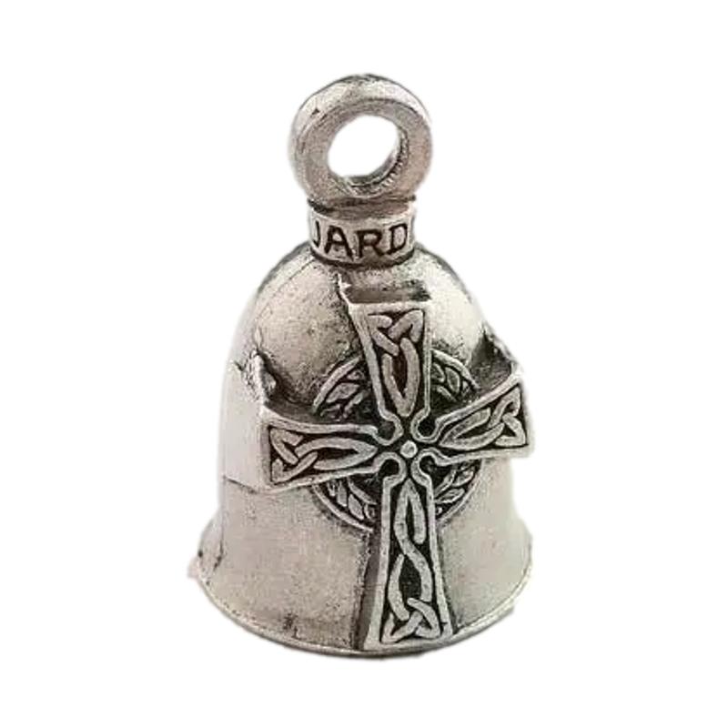 Guardian Bell's : Croix celtique - LE PRATIQUE DU MOTARD