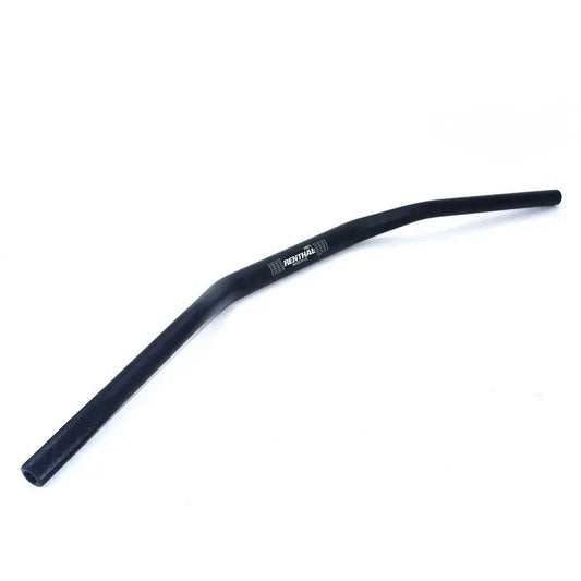 Guidon Moto 28mm - Renthal Le Pratique du Motard
