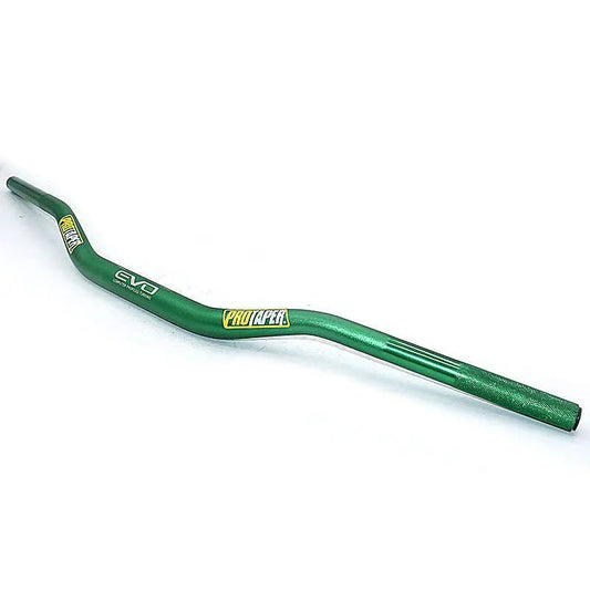 Guidon PROTAPER 28mm - Vert - Le Pratique du Motard