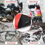 Housse de protection moto - Le Pratique du Motard