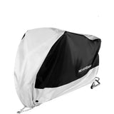 Housse de protection moto - Le Pratique du Motard