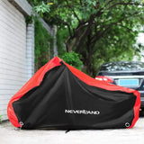 Housse de protection moto - Le Pratique du Motard