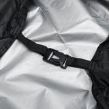 Husse de protection moto - Le Pratique du Motard
