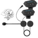 2 Intercom BT-12