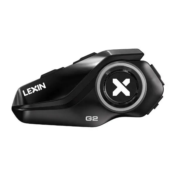 Intercom Lexin - G2 Le Pratique du Motard