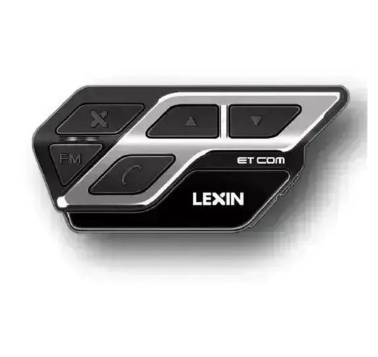 Intercom moto - LEXIN & COM - Le Pratique du Motard