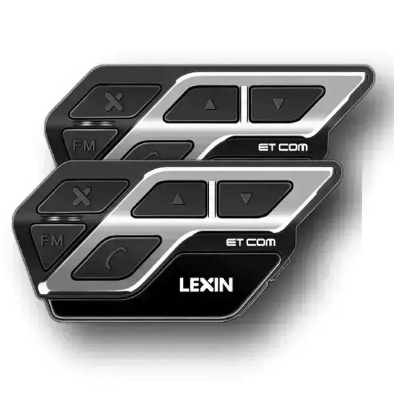 Intercom moto - LEXIN & COM - Le Pratique du Motard