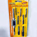 Ensemble filaire 8 pièces