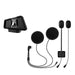 Complete kit With clip holder