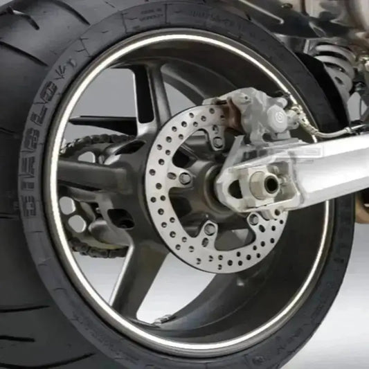 LISERET DE JANTE POUR MOTO - Le Pratique du Motard