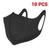 Masque de protection Anti-poussiere - Le Pratique du Motard