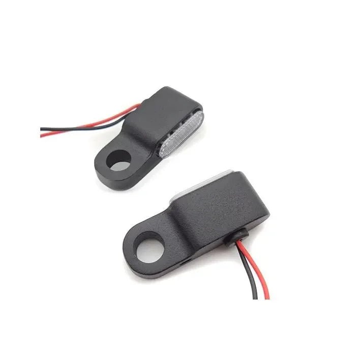 Mini clignotant led moto - LE PRATIQUE DU MOTARD
