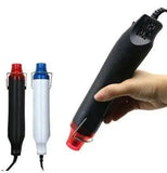 Mini Décapeur thermique 300W - Le Pratique du Motard