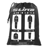 Pantalon de pluie Moto S-LINE - Le Pratique du Motard