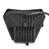 Phare LED homologué E DRL Xdure SW3 pour moto KTM 690 SMC R / Enduro/ R 19-22 Le Pratique du Motard