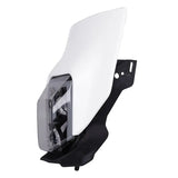 Phare LED moto ECE avec masque pour Husqvarna 701 Enduro 16-22 Xdure GP1 blanc Le Pratique du Motard