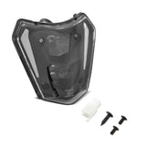 Phare LED  pour KTM EXC / EXC-F / 14-22 Le Pratique du Motard