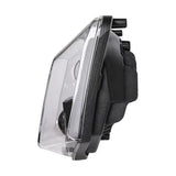 Phare Principal à LED ECE  pour Husqvarna 701 Supermoto 15-23 Le Pratique du Motard