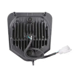 Phare Principal à LED ECE  pour Husqvarna 701 Supermoto 15-23 Le Pratique du Motard
