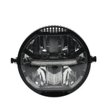 Phare avant moto led - LE PRATIQUE DU MOTARD