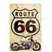 Route66 Biker