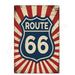 Route66 Passion