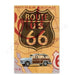 Vintage Route 66